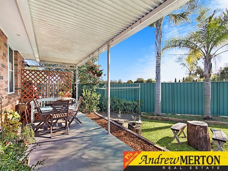 38 Carroll Crescent, Plumpton NSW 2761