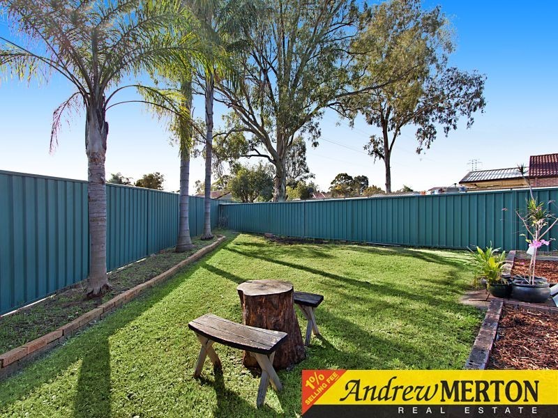 38 Carroll Crescent, Plumpton NSW 2761