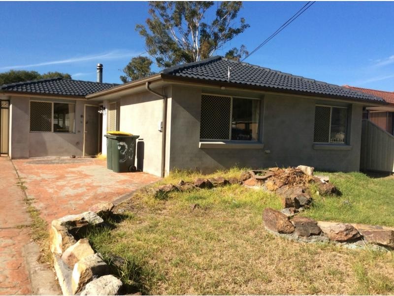 36 Emerson Street, Shalvey NSW 2770