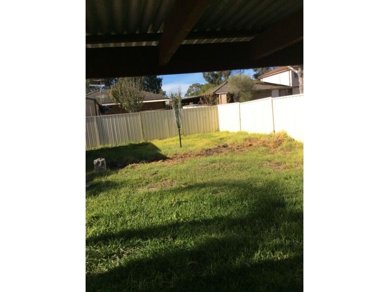 36 Emerson Street, Shalvey NSW 2770