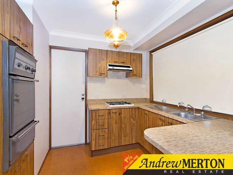 15 Darrell Place, Oakhurst NSW 2761