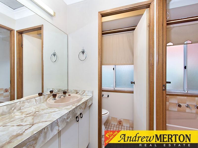 15 Darrell Place, Oakhurst NSW 2761