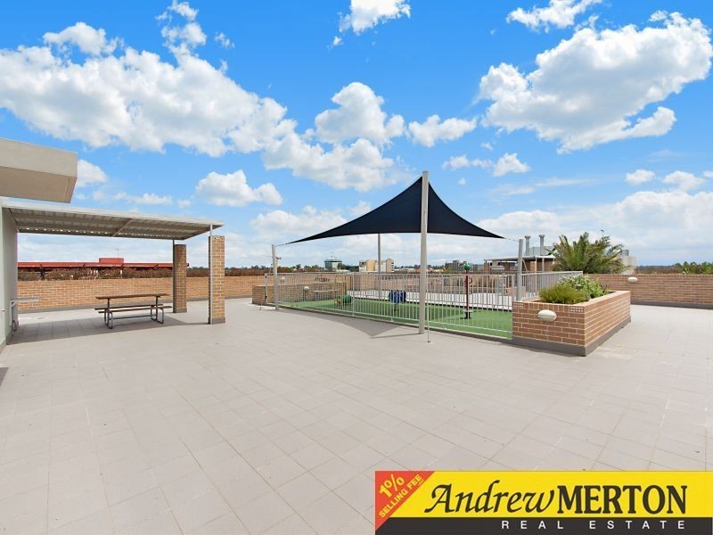 37/26 Clifton Street, Blacktown NSW 2148