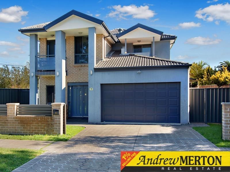 18 Memphis Street, Mount Druitt NSW 2770