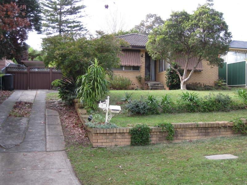 5 Abercombie Street, Leumeah NSW 2560