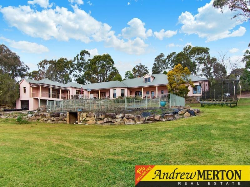 4 Heath Road, Kellyville NSW 2155