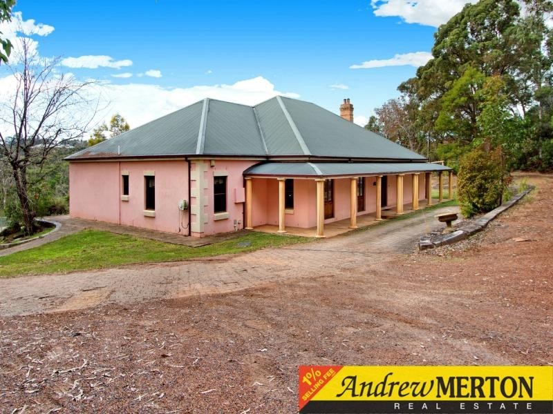 4 Heath Road, Kellyville NSW 2155