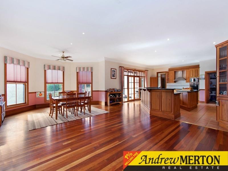 4 Heath Road, Kellyville NSW 2155