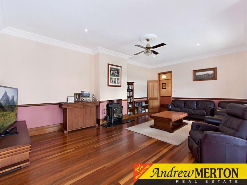 4 Heath Road, Kellyville NSW 2155