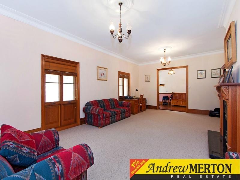 4 Heath Road, Kellyville NSW 2155