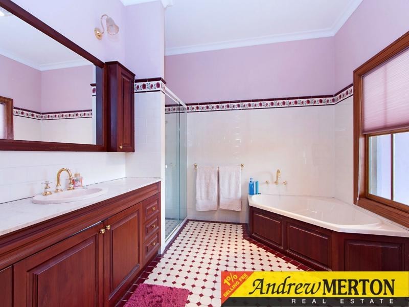 4 Heath Road, Kellyville NSW 2155