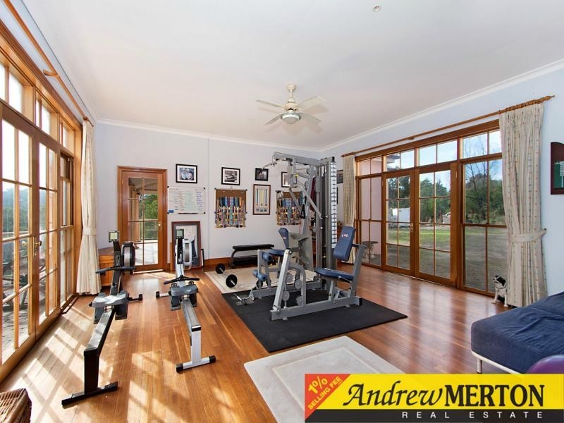 4 Heath Road, Kellyville NSW 2155