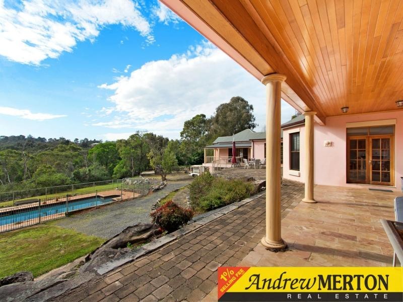 4 Heath Road, Kellyville NSW 2155