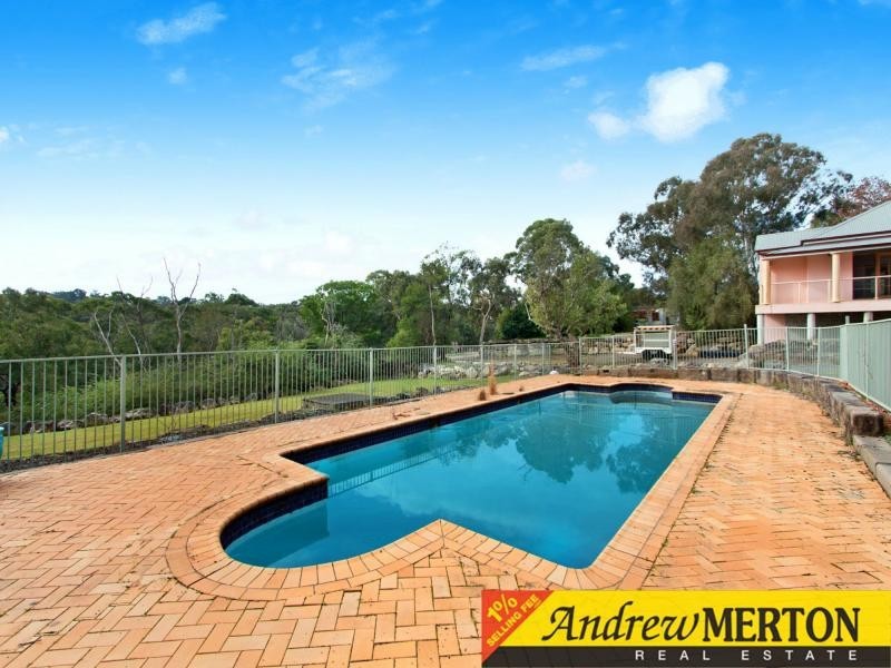4 Heath Road, Kellyville NSW 2155