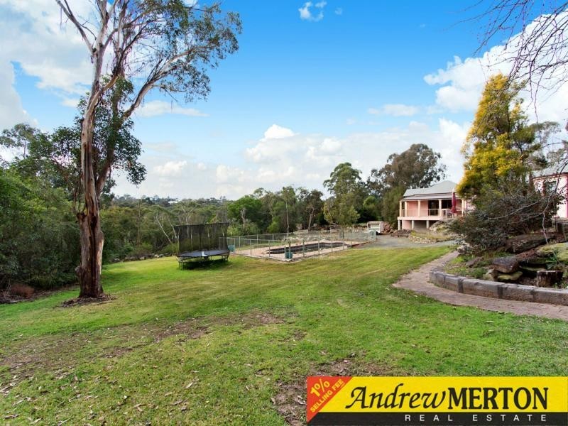 4 Heath Road, Kellyville NSW 2155