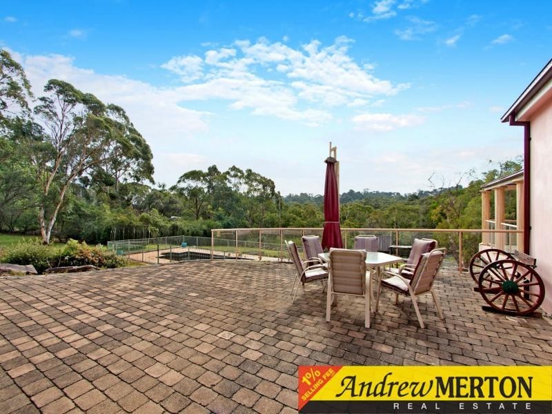 4 Heath Road, Kellyville NSW 2155