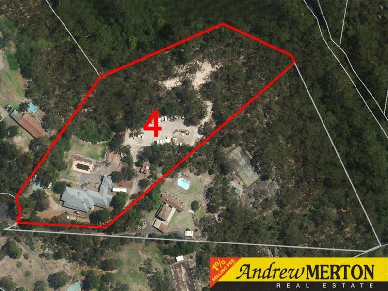 4 Heath Road, Kellyville NSW 2155