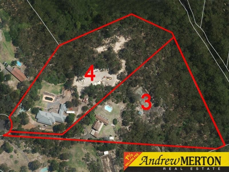 4 Heath Road, Kellyville NSW 2155