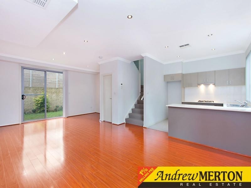 8/44 Barossa Drive, Minchinbury NSW 2770