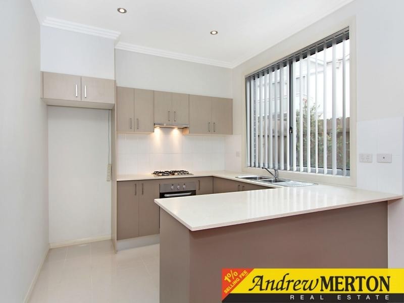 8/44 Barossa Drive, Minchinbury NSW 2770