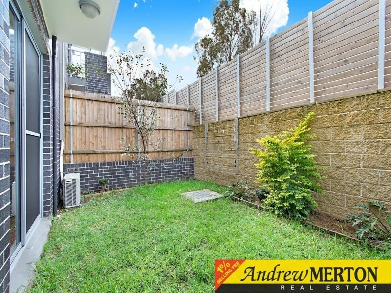 8/44 Barossa Drive, Minchinbury NSW 2770