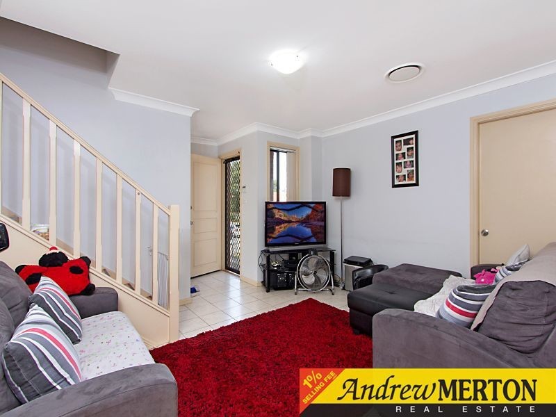 12/7 Graham Street, Doonside NSW 2767