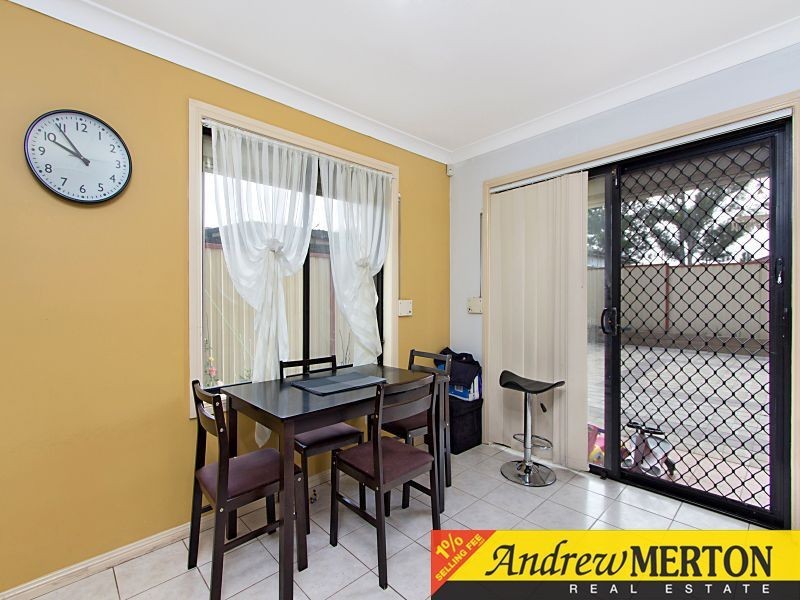 12/7 Graham Street, Doonside NSW 2767