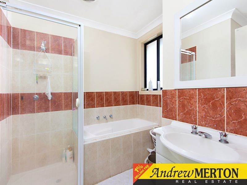 12/7 Graham Street, Doonside NSW 2767