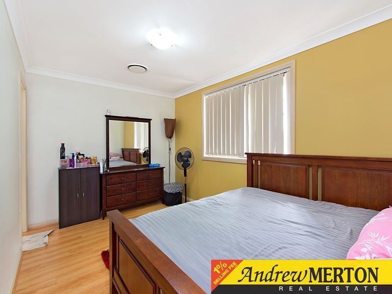 12/7 Graham Street, Doonside NSW 2767