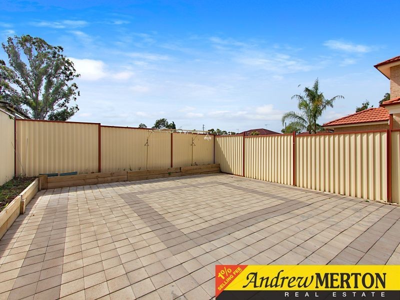 12/7 Graham Street, Doonside NSW 2767