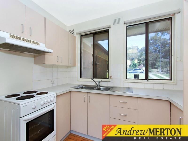 46 Kolodong Drive, Quakers Hill NSW 2763