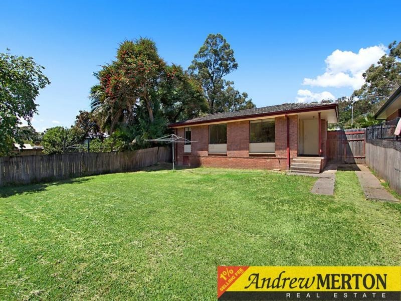 46 Kolodong Drive, Quakers Hill NSW 2763