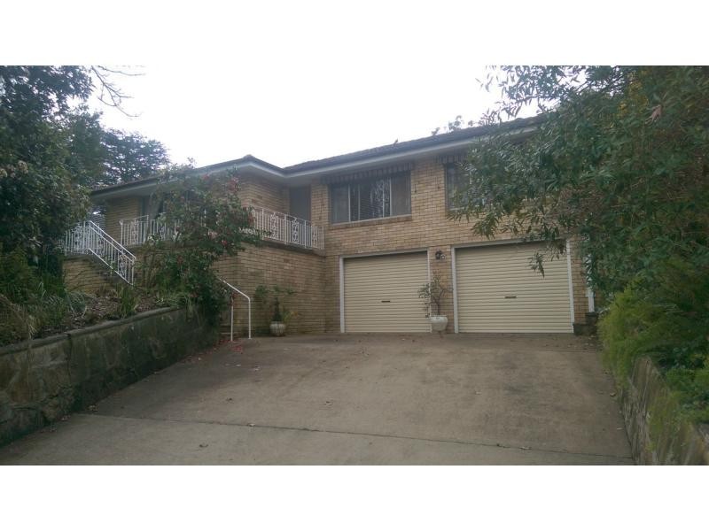 4 English Avenue, Castle Hill NSW 2154