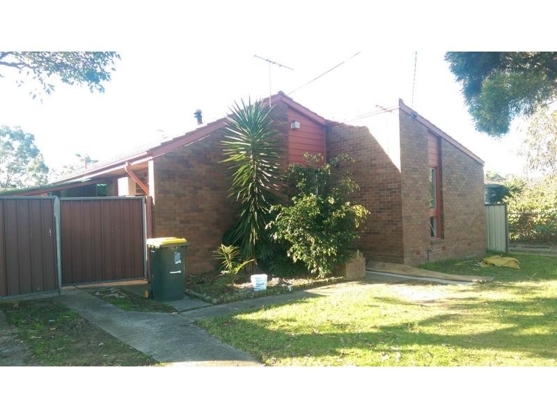 22 Westward Avenue, Shalvey NSW 2770