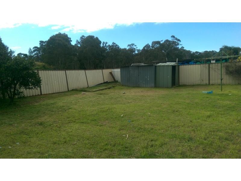 22 Westward Avenue, Shalvey NSW 2770