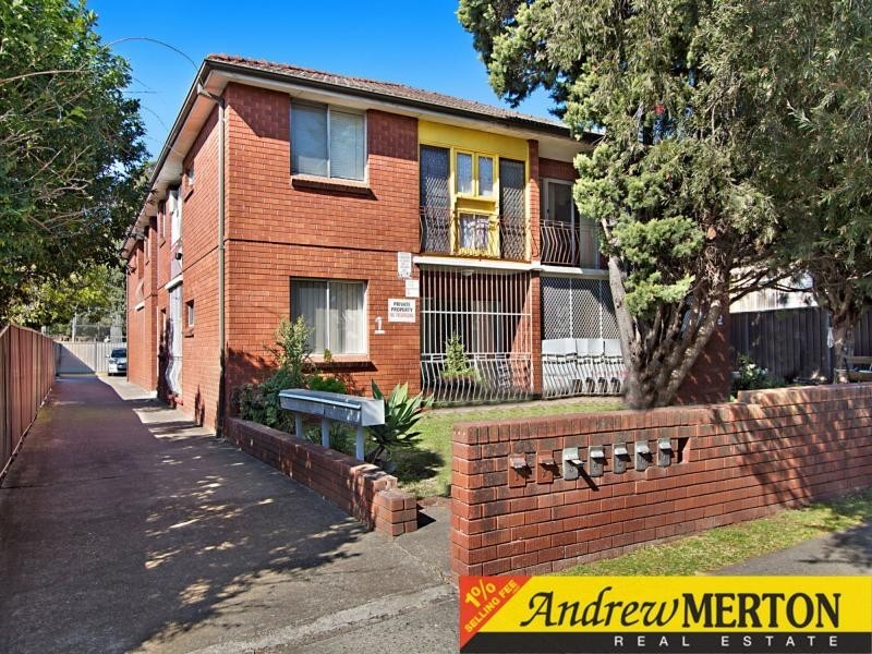 1/37A Karrabah, Auburn NSW 2144