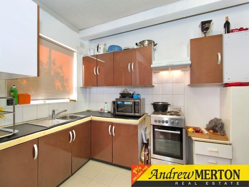 1/37A Karrabah, Auburn NSW 2144