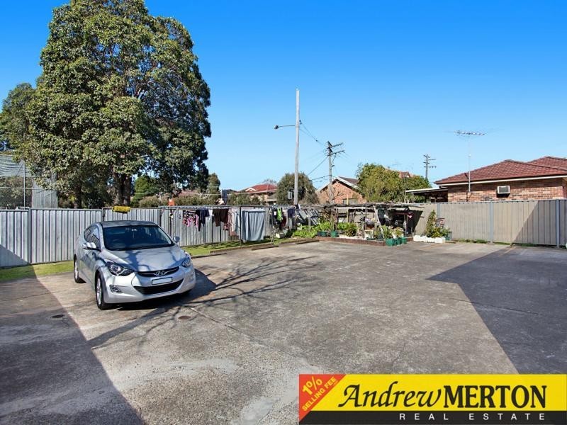 1/37A Karrabah, Auburn NSW 2144