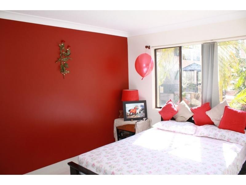 36/27-33 Addlestone Street, Merrylands NSW 2160