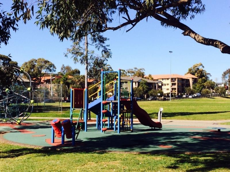 36/27-33 Addlestone Street, Merrylands NSW 2160