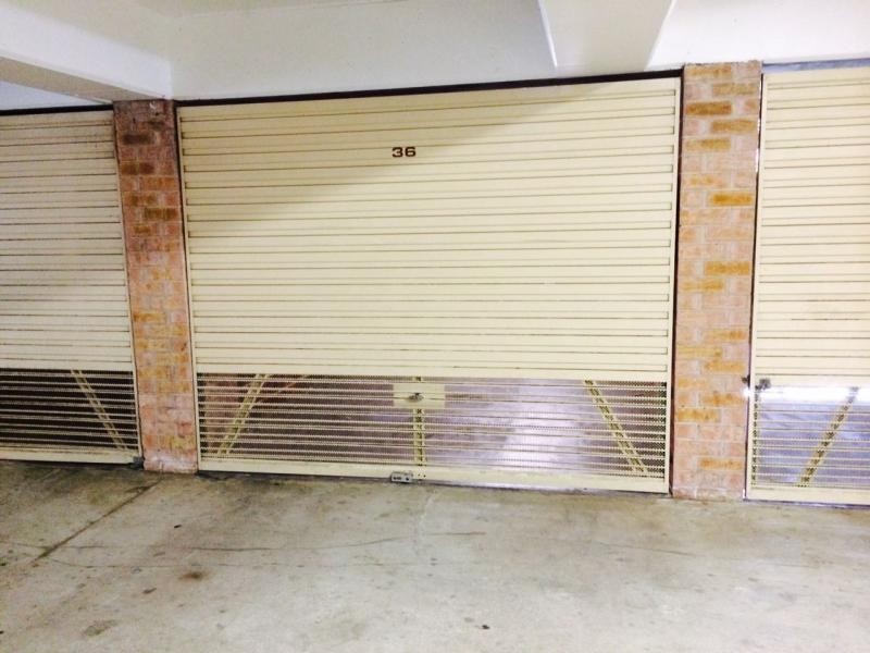 36/27-33 Addlestone Street, Merrylands NSW 2160