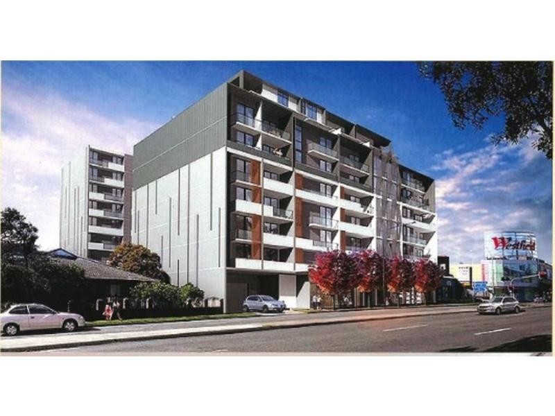 69A-71 Elizabeth Drive, Liverpool NSW 2170