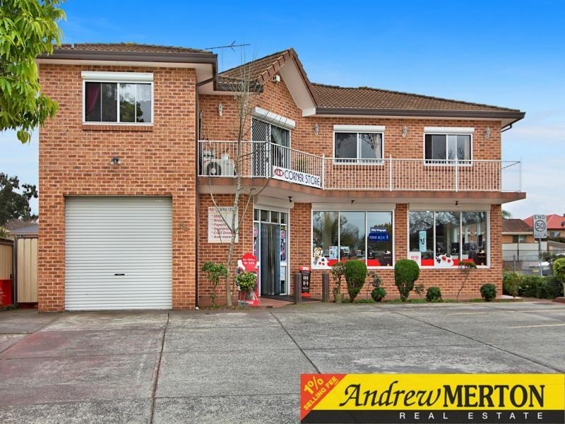 85 Camilleri Avenue, Quakers Hill NSW 2763