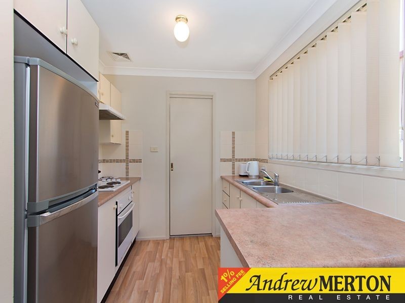 5/27 Albert Street, Werrington NSW 2747