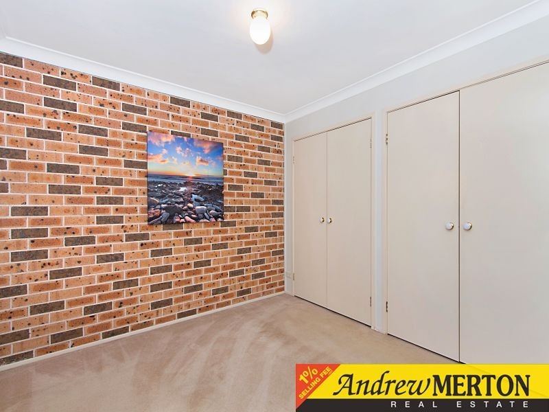 5/27 Albert Street, Werrington NSW 2747