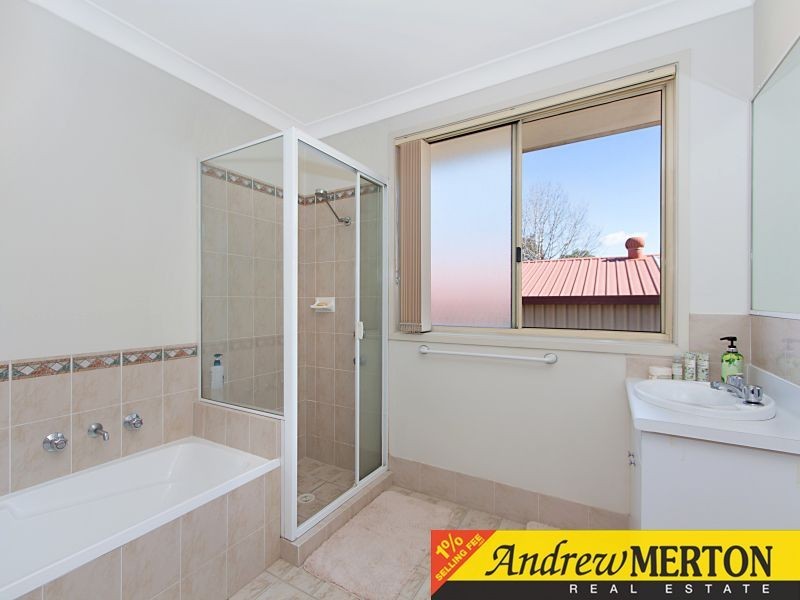 5/27 Albert Street, Werrington NSW 2747