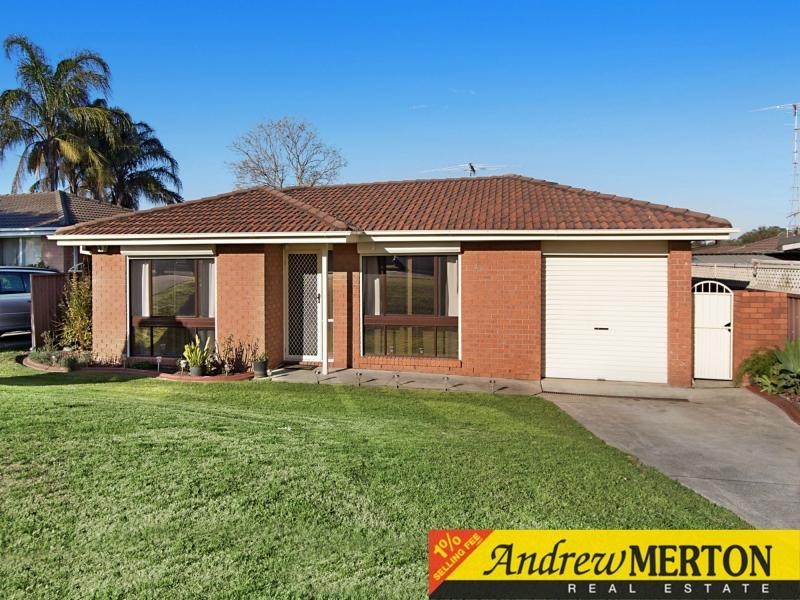 70 Polonia Avenue, Plumpton NSW 2761