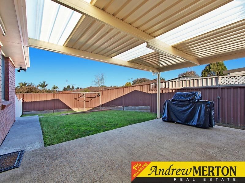 70 Polonia Avenue, Plumpton NSW 2761