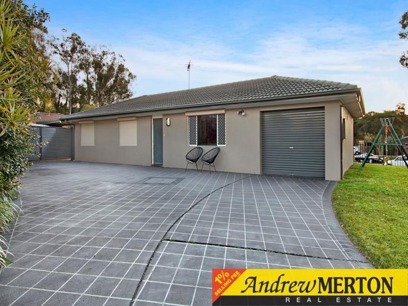 2 Tyne Place, Prospect NSW 2148