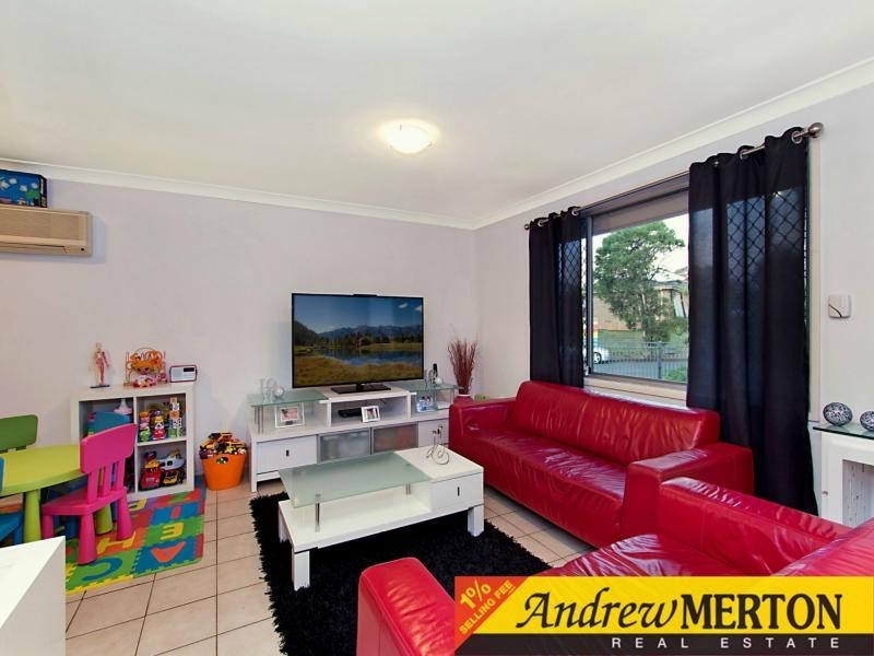 2 Tyne Place, Prospect NSW 2148